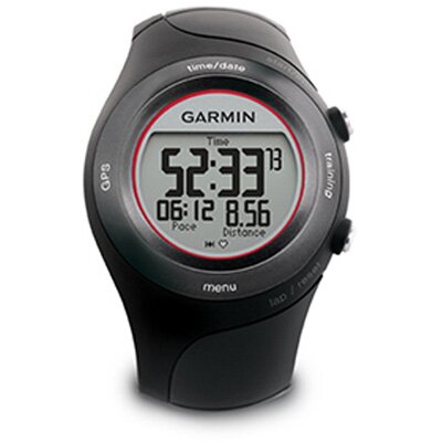 Garmin Forerunner 410 GPS Watch for running