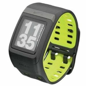 Nike Plus Sportwatch GPS watch for Running