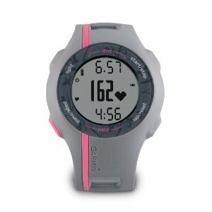 Garmin Womens Forerunner 110 GPS Running Watch