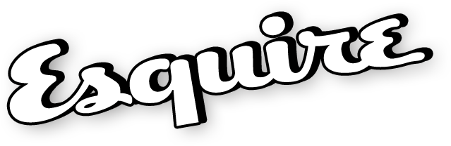 esquire-magazine-logo