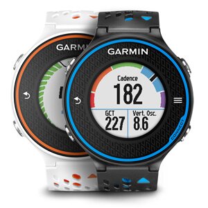 Garmin Forerunner 620 GPS Running Watch