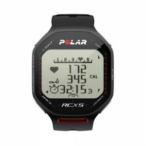 Polar RCX5 Heart Rate Watch