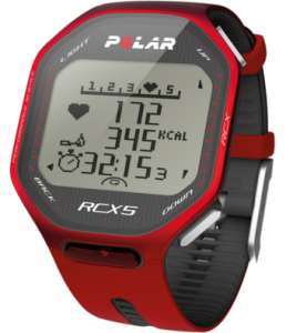 Polar RCX5 Running Watch