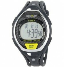 Timex Mens 50 Lap Sleek Training Watch