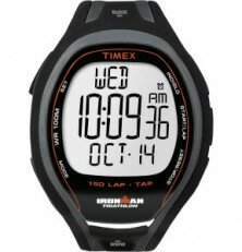 Timex Ironman Sleek 150 Lap Watch