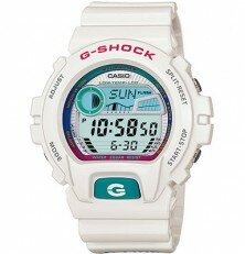 Casio G-Shock G-Lide Watch for Running