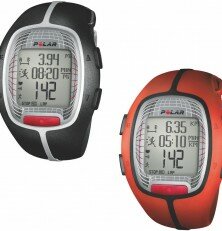 Polar RS300X Heart Rate Monitor Watch